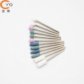 High Quality Professional Nail Art Polishing Bits Quartz Nail Drill Bit